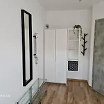 Apartment Dana Pustkowo