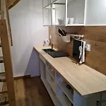 Apartment Dana *