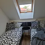 Dana Apartment