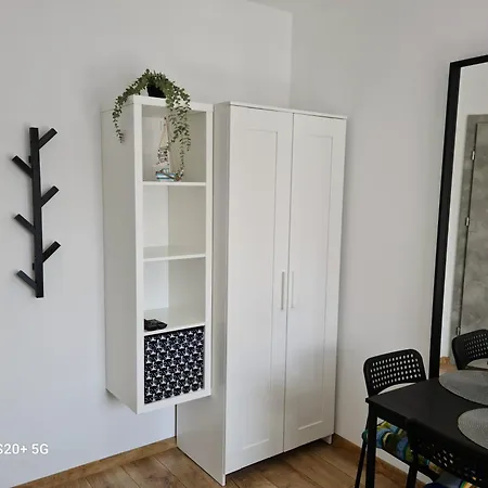 Апартаменты Dana Пустково