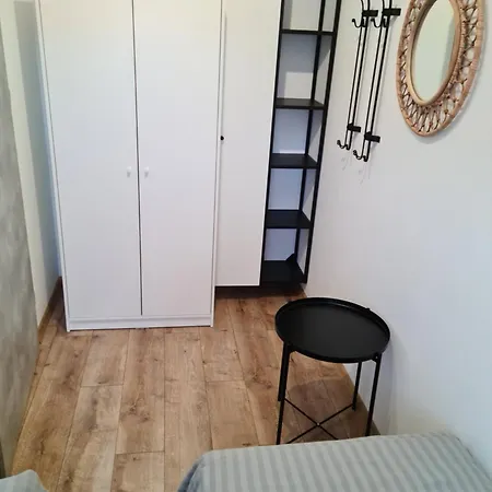 Апартаменты Dana *