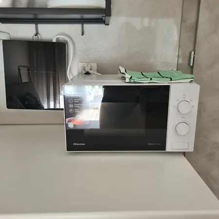 Dana Апартаменты