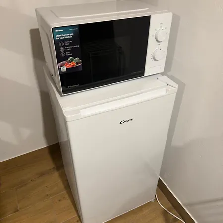 아파트 Dana 푸스트코보