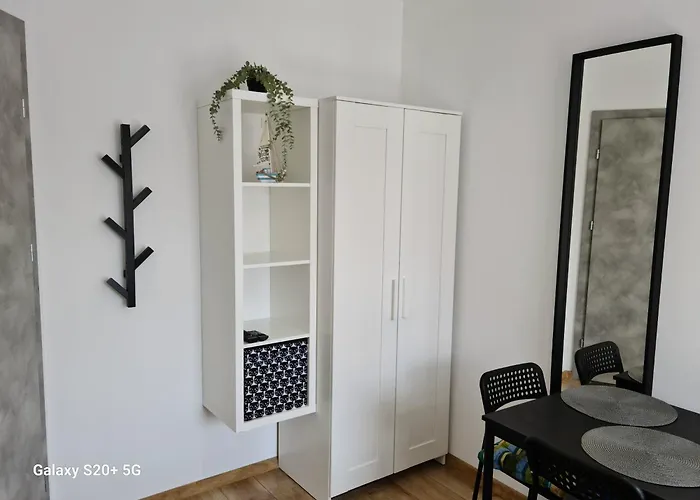 Апартаменты Dana Пустково