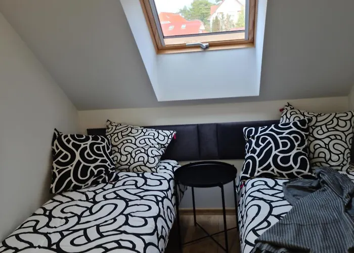 Dana Апартаменты