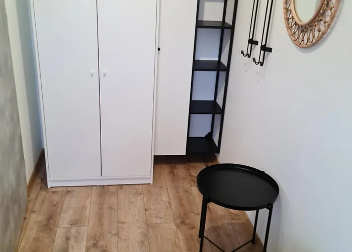 Апартаменты Dana *