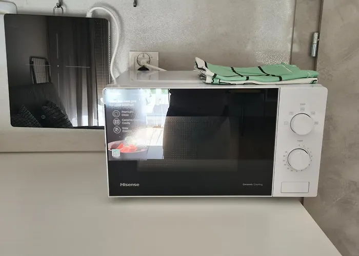 Dana Апартаменты